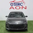 هيونداي اكسنت سمارت 1.5 الوعلان 2025