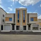 أرواف علوية فاخرة للبيع حي النزهة - أحد رفيدة