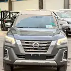 نيسان اكستيرا تيتانيوم دبل 2024