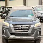 نيسان اكستيرا تيتانيوم دبل 2024