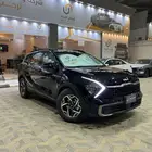 عرض خاص كيا سبورتاج لارج 1.5 استاندر موديل 2025 بطاقه جمركيه
