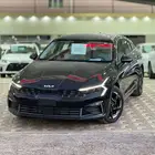 كيا K5 ستاندر مطور 2026 - ب 92500 الف بطاقه