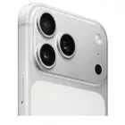 ايفون 17 برو ماكس فضي 256 جديد