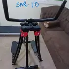 Baby cart  Baby swing  treadmill  leg excisere