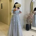 فستان مناسبات فخم