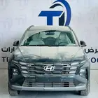 هيونداي توسان 2.0 سمارت خليجي 2025