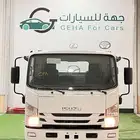 ايسوزو ديانا 4- 5- 6 طن موديل 2025 كاش وتقسيط مؤسسات