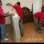 شركة الأمانة لنقل العفش والاثاث والبضائع