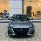 نيسان التيما S استاندر 2.5 سعودي 2025