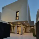 فيلا 351 متر حي الياسمين مربع 10