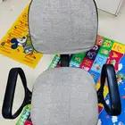 كرسي مكتب متحرك مستعمل