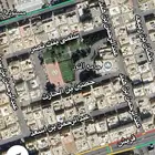 أرض مرفق تجارية خدمية في حي البوادي