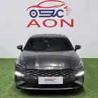 كيا K8 ستاندر V6 سعودي 2023 ممشى قليل