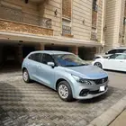 سوزوكي بالينو 2024 مخزن جديد