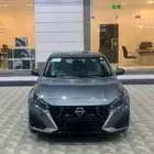 نيسان التيما استندر 2025