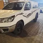 هايلوكس غمارة2020