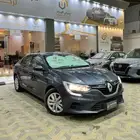 عرض خاص رينو ميجان 1.6 استاندر موديل 2023 بطاقه جمركيه