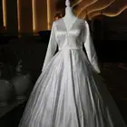 فستان زفاف فكتوري