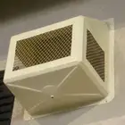 غطاء مكيف شباك خارجي فيبر جلاس م يفات