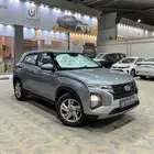 عرض خاص هونداي كريتا سمارت موديل 2025 بطاقه جمركيه