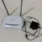 مقوي شبكة tp-link