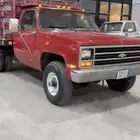 شفرولية استيك بدي 1989 مخزن للبيع