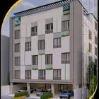 شقة تحت الإنشاء للبيع   جدة   حي السلامة   هدية مجانية