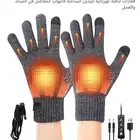 قفازات حرارية