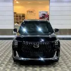 جي اي سي GS8 GT نص فل 2.0 تيربو الجميح 2026