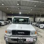 تويوتا جيب بكب شاص 2016 بريمى