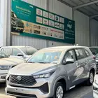 تويوتا اينوفا GL استاندر بنزين 2026..