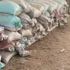 للبيع سماد غنم