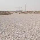 توريد خرسانة - رمل - بسكورس