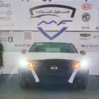 نيسان التيما استاندرد موديل 2025 اقل الاسعار