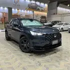 عرض خاص هوندا HRV - LX نص فل موديل 2025 بطاقه جمركيه