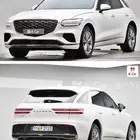 GV70 (بنزين) 2025