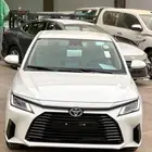 تويوتا يارس YX 1.3 بنزين 2026