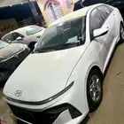 هيونداي اكسنت