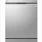 LG غسالة أطباق (صحون) 14 مكان QuadWash  TrueSteam جديدة