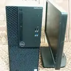 جهاز كمبيوتر ديل 400 ريال