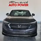 هوندا LX HR-V موديل 2025