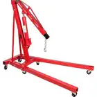 رافعه مكاين 2طن