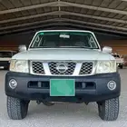 نيسان باترول قير اوتماتيك 2009