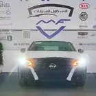 نيسان التيما استاندر موديل 2025 كاش وتمويل اقل الاسعار