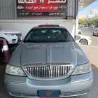 لنكولن تاون كار 2007 فل كامل