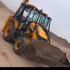 جي سي بي للايجار