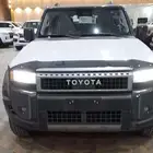 رمادي برادو TXL3 أقل سعر 228000 - بنزين سعودي