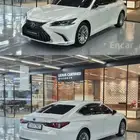 لكزس ES300h (2025)  هايبرد  Executive