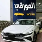هيونداي النترا 2.0 سمارت 2025