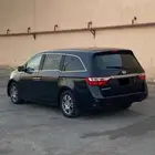 هوندا أوديسي فل كامل 2011